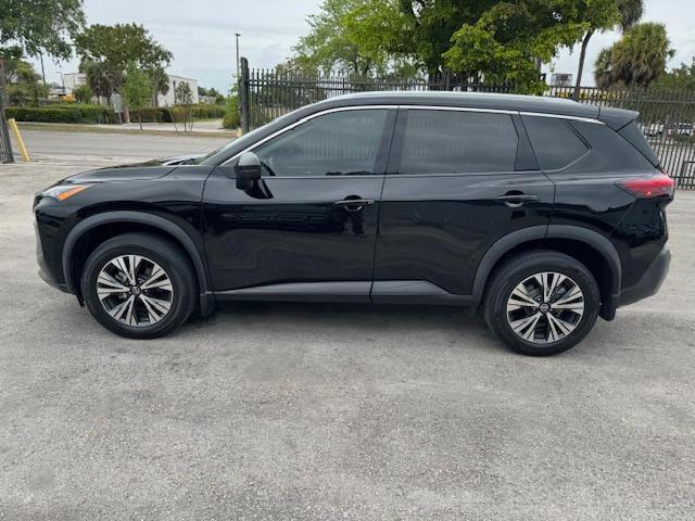 Photo 11 VIN: 5N1AT3BA3MC721822 - NISSAN ROGUE 