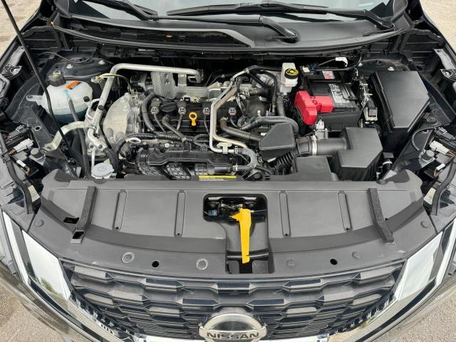 Photo 13 VIN: 5N1AT3BA3MC721822 - NISSAN ROGUE 