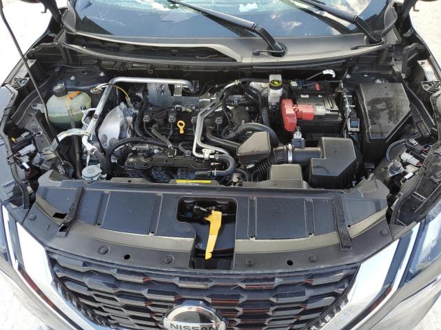 Photo 11 VIN: 5N1AT3BA3MC724929 - NISSAN ROGUE 