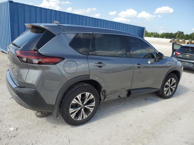 Photo 2 VIN: 5N1AT3BA3MC724929 - NISSAN ROGUE 