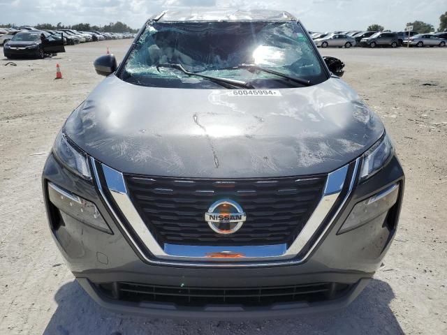 Photo 4 VIN: 5N1AT3BA3MC724929 - NISSAN ROGUE 