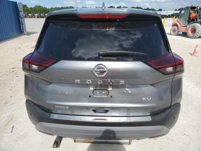 Photo 5 VIN: 5N1AT3BA3MC724929 - NISSAN ROGUE 