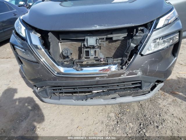 Photo 5 VIN: 5N1AT3BA3MC726258 - NISSAN ROGUE 