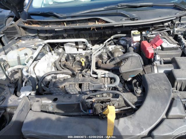 Photo 9 VIN: 5N1AT3BA3MC726258 - NISSAN ROGUE 