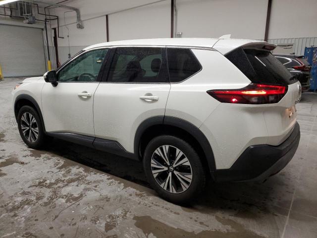 Photo 1 VIN: 5N1AT3BA3MC733517 - NISSAN ROGUE 