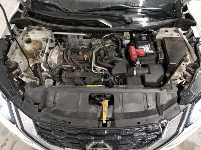 Photo 10 VIN: 5N1AT3BA3MC733517 - NISSAN ROGUE 