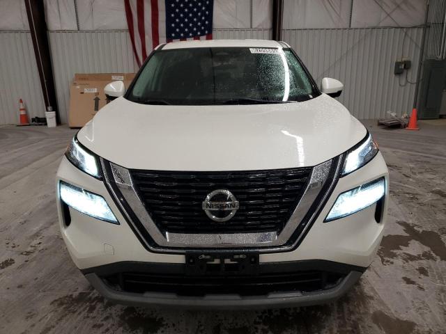 Photo 4 VIN: 5N1AT3BA3MC733517 - NISSAN ROGUE 