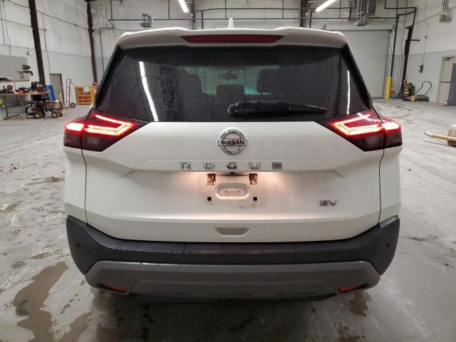 Photo 5 VIN: 5N1AT3BA3MC733517 - NISSAN ROGUE 