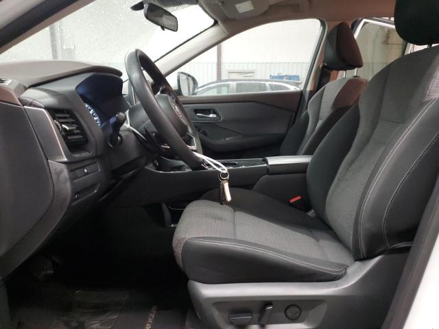 Photo 6 VIN: 5N1AT3BA3MC733517 - NISSAN ROGUE 