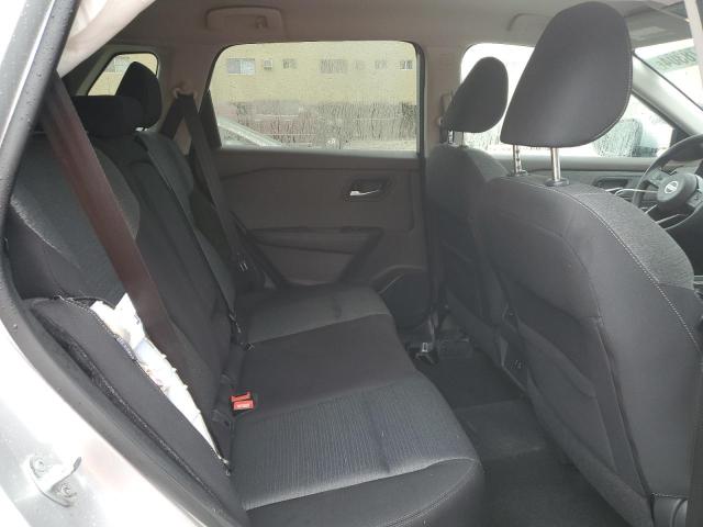 Photo 10 VIN: 5N1AT3BA3MC745599 - NISSAN ROGUE SV 