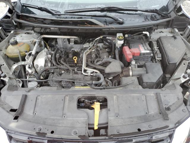 Photo 11 VIN: 5N1AT3BA3MC745599 - NISSAN ROGUE SV 