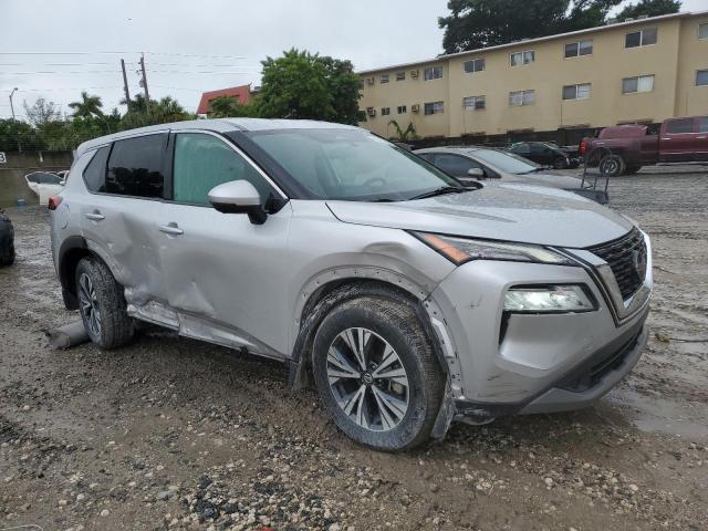 Photo 3 VIN: 5N1AT3BA3MC745599 - NISSAN ROGUE SV 