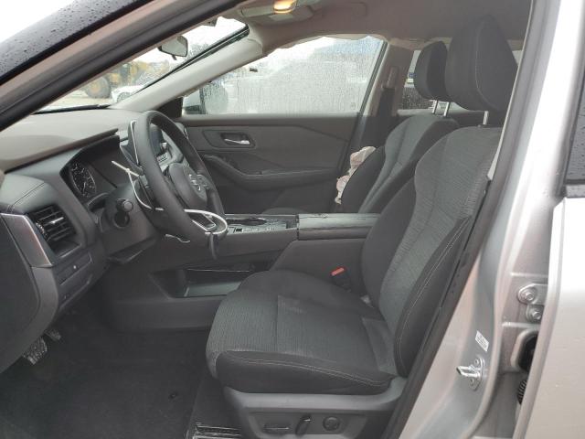 Photo 6 VIN: 5N1AT3BA3MC745599 - NISSAN ROGUE SV 