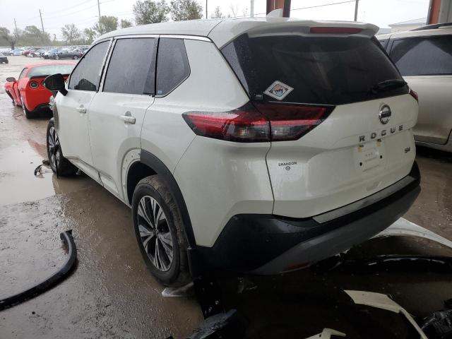 Photo 2 VIN: 5N1AT3BA3MC751760 - NISSAN ROGUE SV 