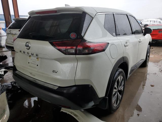 Photo 3 VIN: 5N1AT3BA3MC751760 - NISSAN ROGUE SV 