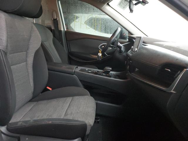 Photo 4 VIN: 5N1AT3BA3MC751760 - NISSAN ROGUE SV 