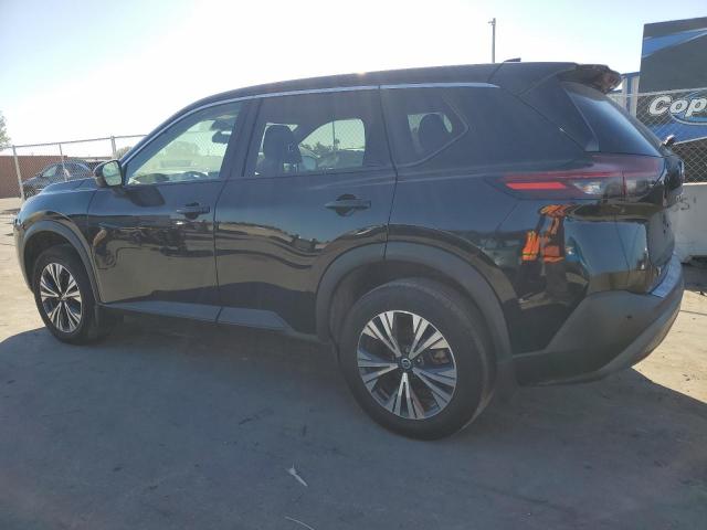 Photo 1 VIN: 5N1AT3BA3MC752908 - NISSAN ROGUE SV 