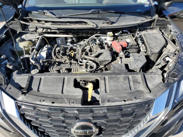 Photo 11 VIN: 5N1AT3BA3MC752908 - NISSAN ROGUE SV 