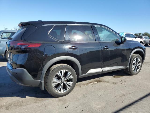 Photo 2 VIN: 5N1AT3BA3MC752908 - NISSAN ROGUE SV 