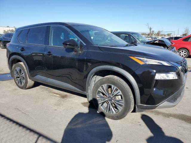 Photo 3 VIN: 5N1AT3BA3MC752908 - NISSAN ROGUE SV 