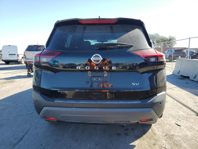 Photo 5 VIN: 5N1AT3BA3MC752908 - NISSAN ROGUE SV 