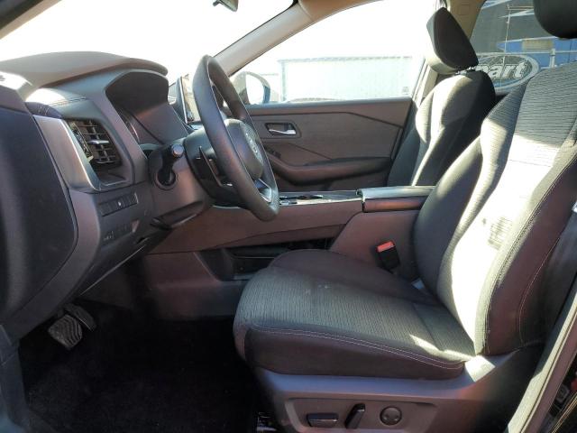 Photo 6 VIN: 5N1AT3BA3MC752908 - NISSAN ROGUE SV 