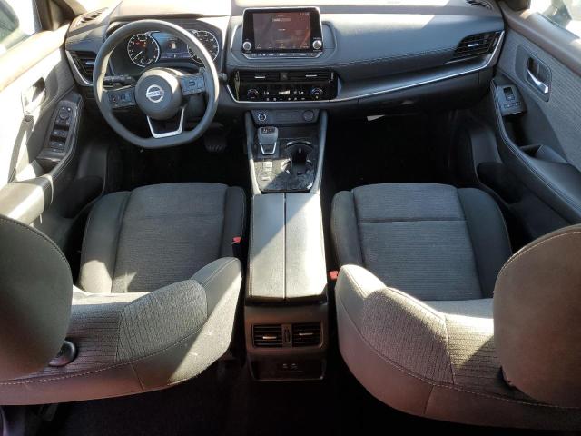 Photo 7 VIN: 5N1AT3BA3MC752908 - NISSAN ROGUE SV 