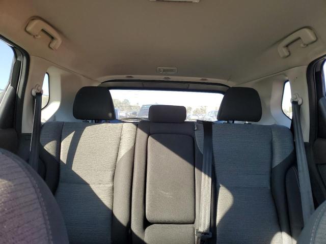 Photo 9 VIN: 5N1AT3BA3MC752908 - NISSAN ROGUE SV 