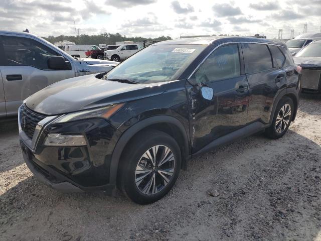 Photo 0 VIN: 5N1AT3BA3MC761138 - NISSAN ROGUE 