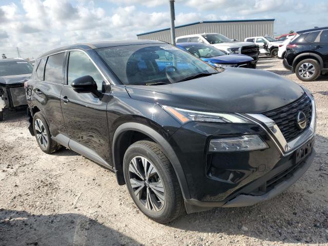 Photo 3 VIN: 5N1AT3BA3MC761138 - NISSAN ROGUE 