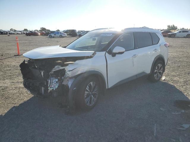 Photo 0 VIN: 5N1AT3BA3MC794835 - NISSAN ROGUE SV 