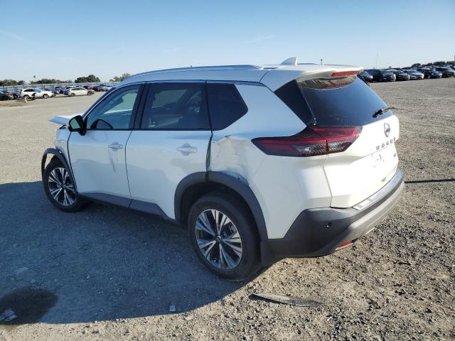 Photo 1 VIN: 5N1AT3BA3MC794835 - NISSAN ROGUE SV 