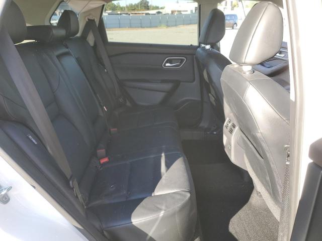 Photo 10 VIN: 5N1AT3BA3MC794835 - NISSAN ROGUE SV 