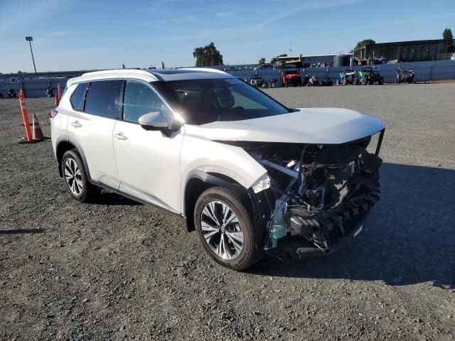 Photo 3 VIN: 5N1AT3BA3MC794835 - NISSAN ROGUE SV 