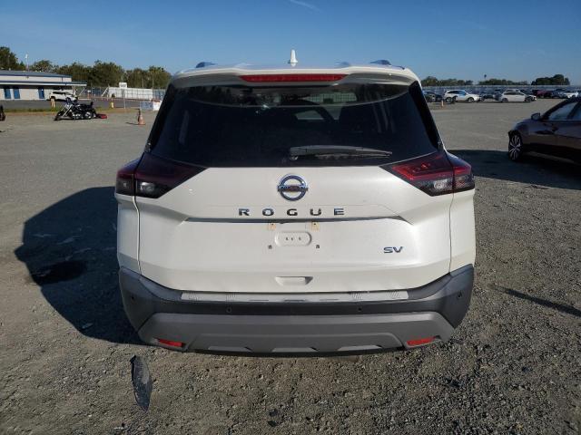 Photo 5 VIN: 5N1AT3BA3MC794835 - NISSAN ROGUE SV 