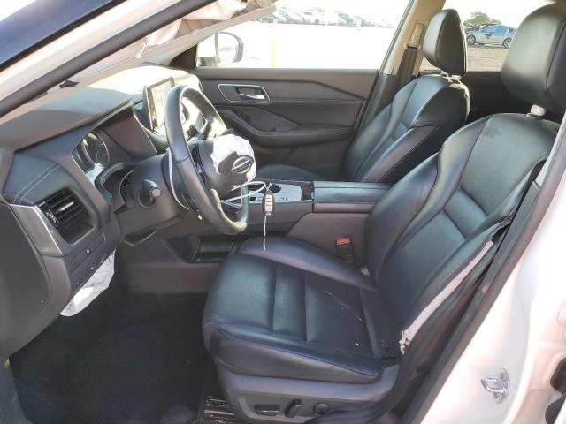 Photo 6 VIN: 5N1AT3BA3MC794835 - NISSAN ROGUE SV 