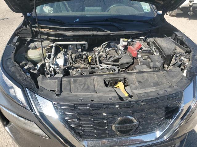 Photo 11 VIN: 5N1AT3BA3MC795810 - NISSAN ROGUE SV 