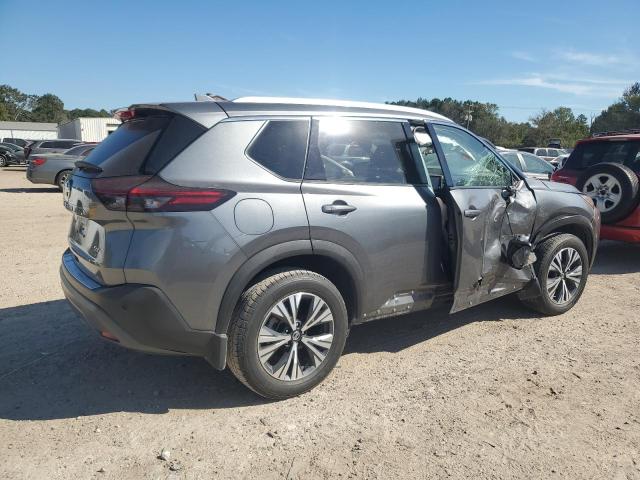 Photo 2 VIN: 5N1AT3BA3MC795810 - NISSAN ROGUE SV 