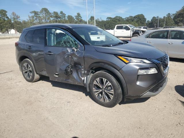 Photo 3 VIN: 5N1AT3BA3MC795810 - NISSAN ROGUE SV 