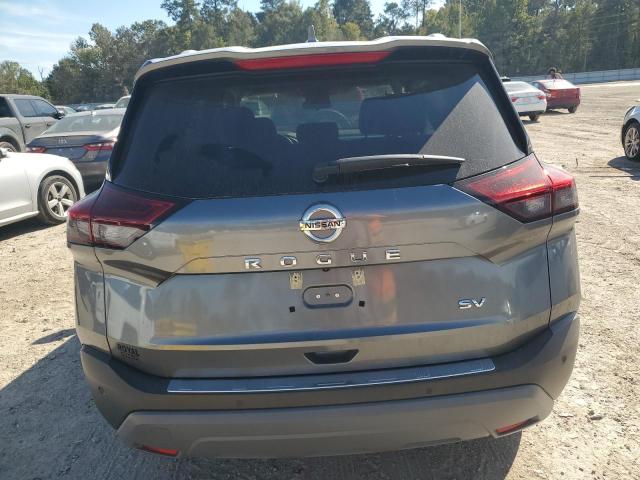 Photo 5 VIN: 5N1AT3BA3MC795810 - NISSAN ROGUE SV 