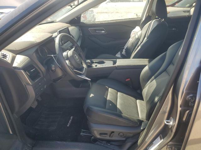 Photo 6 VIN: 5N1AT3BA3MC795810 - NISSAN ROGUE SV 