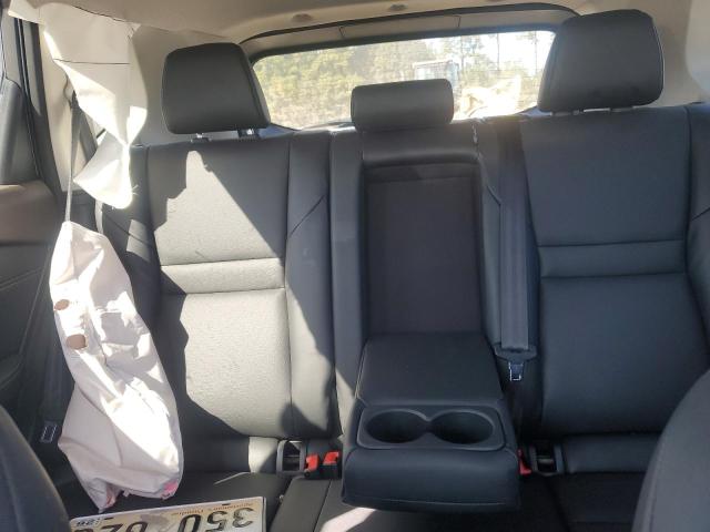 Photo 9 VIN: 5N1AT3BA3MC795810 - NISSAN ROGUE SV 