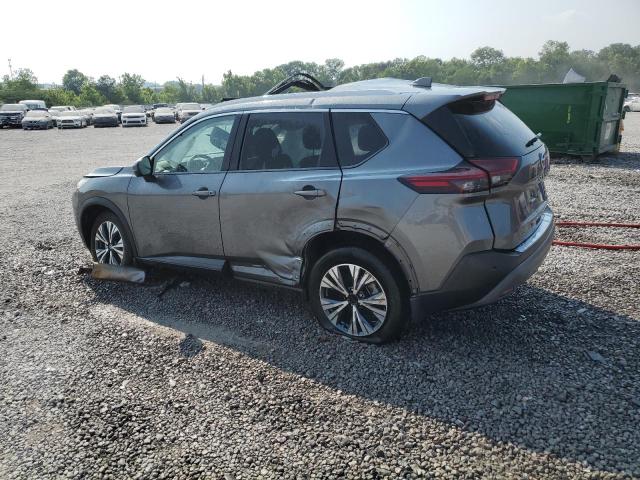 Photo 1 VIN: 5N1AT3BA3MC796357 - NISSAN ROGUE SV 