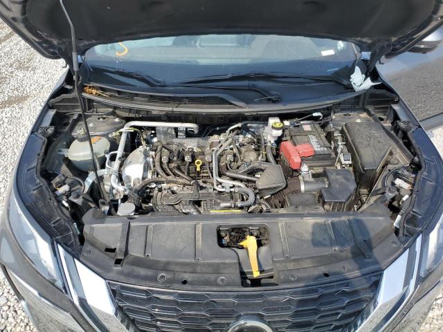 Photo 10 VIN: 5N1AT3BA3MC796357 - NISSAN ROGUE SV 