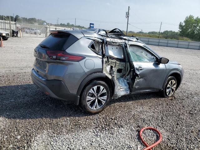 Photo 2 VIN: 5N1AT3BA3MC796357 - NISSAN ROGUE SV 