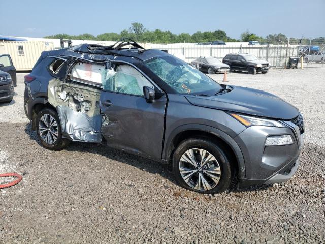 Photo 3 VIN: 5N1AT3BA3MC796357 - NISSAN ROGUE SV 