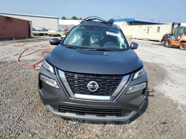 Photo 4 VIN: 5N1AT3BA3MC796357 - NISSAN ROGUE SV 