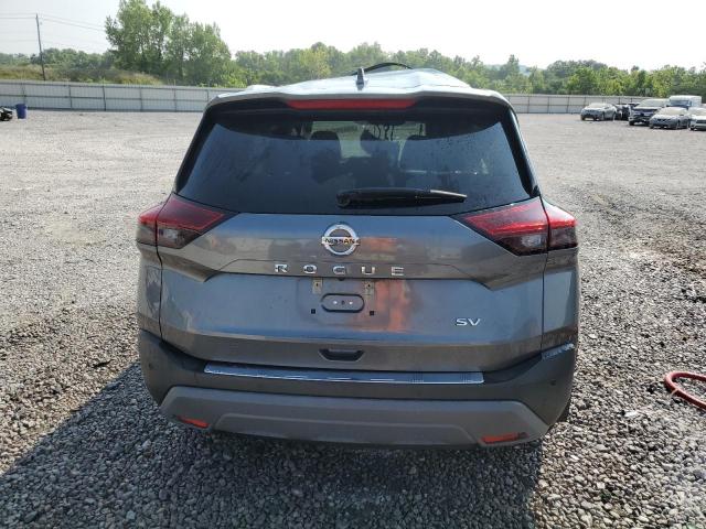 Photo 5 VIN: 5N1AT3BA3MC796357 - NISSAN ROGUE SV 