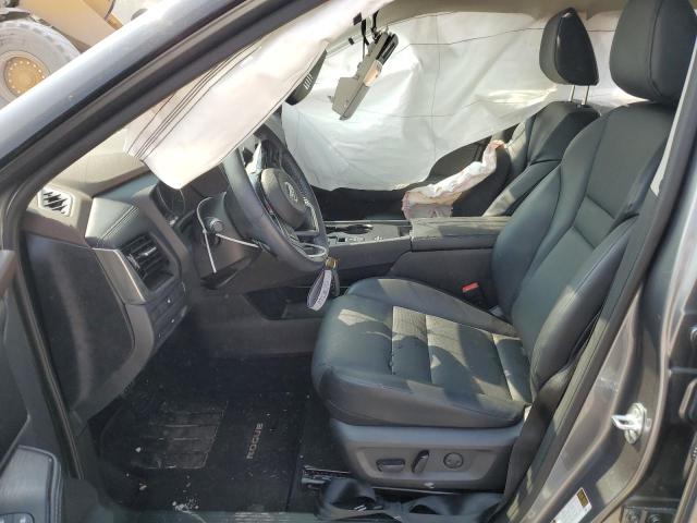 Photo 6 VIN: 5N1AT3BA3MC796357 - NISSAN ROGUE SV 