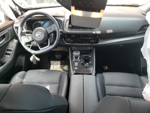 Photo 7 VIN: 5N1AT3BA3MC796357 - NISSAN ROGUE SV 